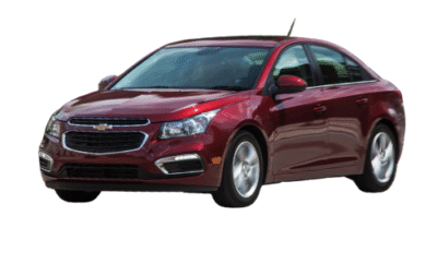 Chevy Cruze