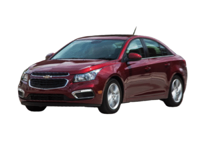 Chevy Cruze