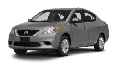 Nissan Versa Note